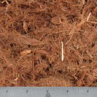 Redwood Shredded Fibers